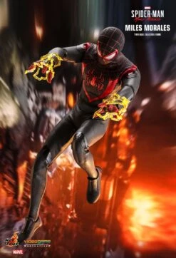 Miles Morales (VGM46) 33 Miles Morales (VGM46) -ToyJoyland product image 2560