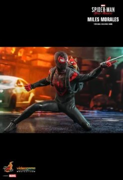 Miles Morales (VGM46) 37 Miles Morales (VGM46) -ToyJoyland product image 2564