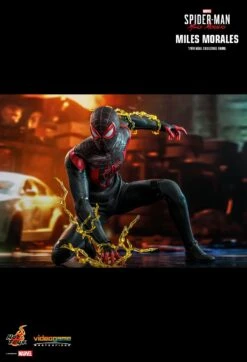 Miles Morales (VGM46) 38 Miles Morales (VGM46) -ToyJoyland product image 2565