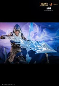 Ashe (VGM60) -ToyJoyland product image 2573