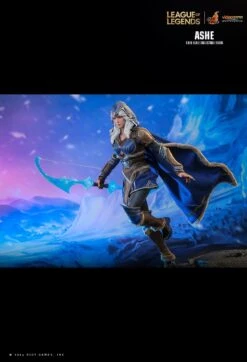 Ashe (VGM60) -ToyJoyland product image 2579