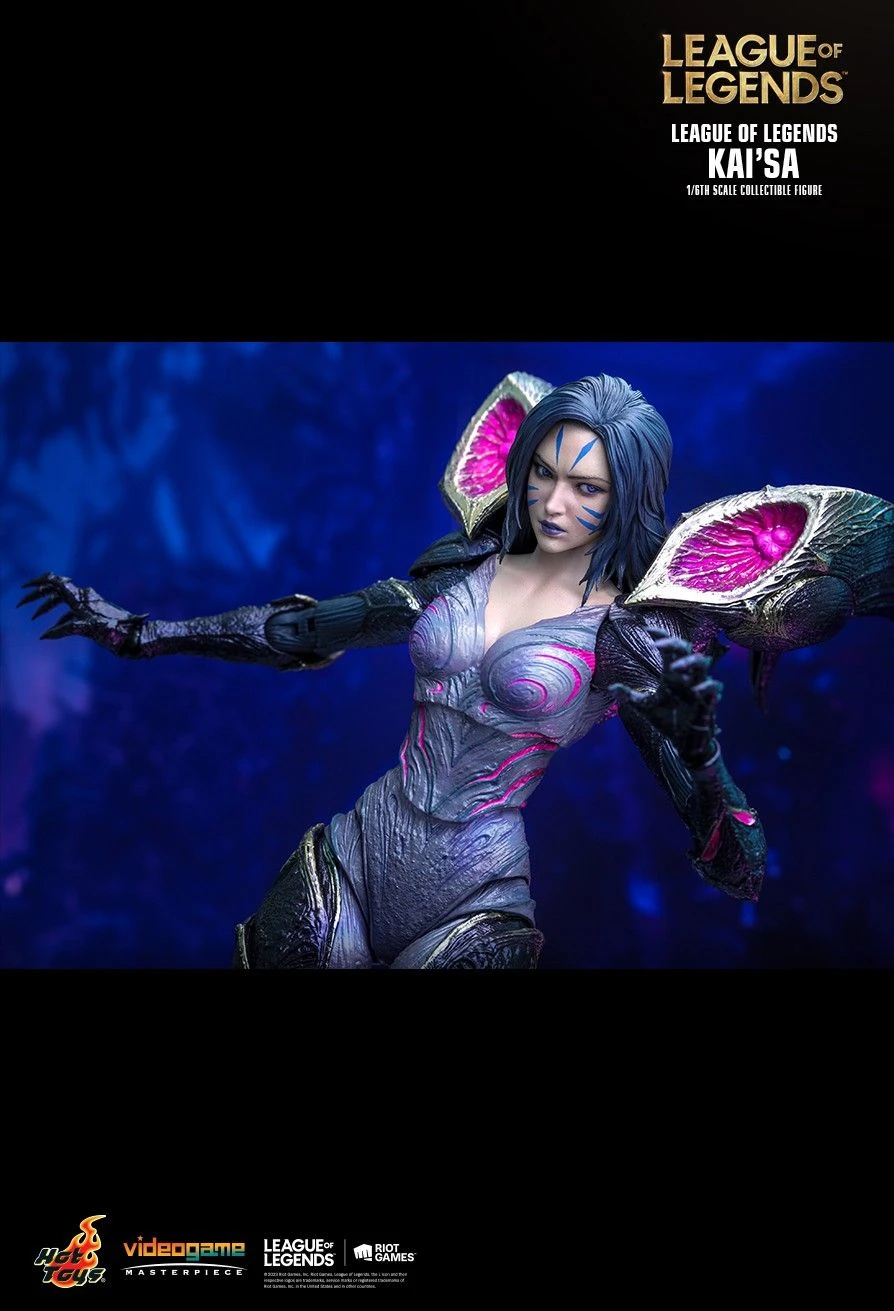 Kai’Sa (VGM57) 2 Kai’Sa (VGM57) - Image 2