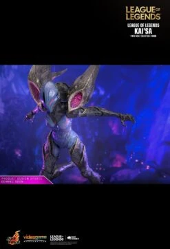 Kai’Sa (VGM57) 25 Kai’Sa (VGM57) -ToyJoyland product image 2589