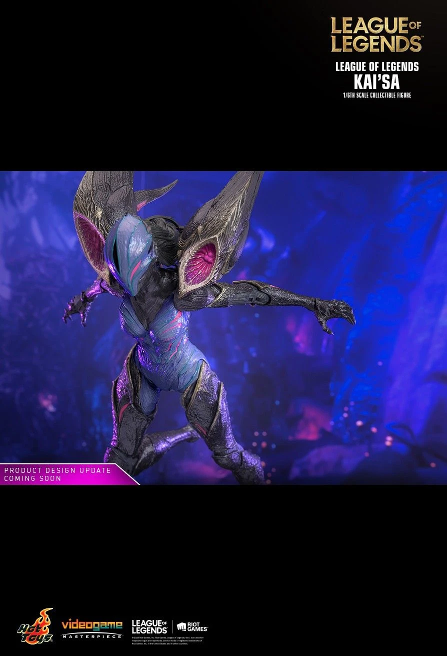 Kai’Sa (VGM57) 6 Kai’Sa (VGM57) - Image 6