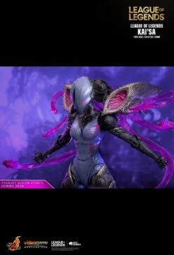 Kai’Sa (VGM57) 26 Kai’Sa (VGM57) -ToyJoyland product image 2590
