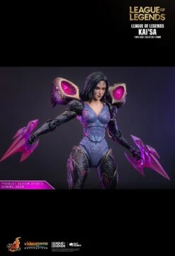 Kai’Sa (VGM57) 28 Kai’Sa (VGM57) -ToyJoyland product image 2592