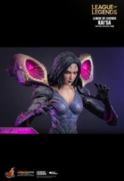 Kai’Sa (VGM57) 30 Kai’Sa (VGM57) -ToyJoyland product image 2594