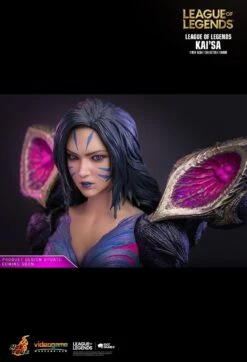 Kai’Sa (VGM57) 31 Kai’Sa (VGM57) -ToyJoyland product image 2595