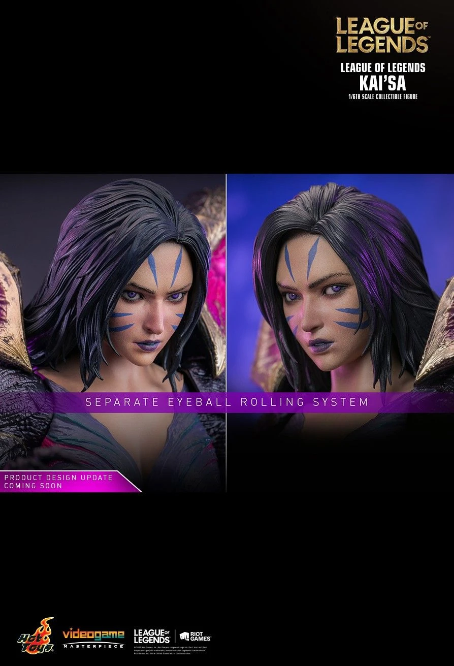 Kai’Sa (VGM57) 14 Kai’Sa (VGM57) - Image 14