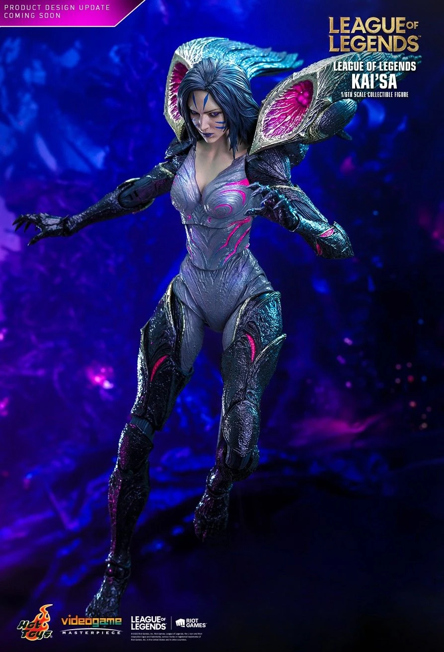 Kai’Sa (VGM57) 15 Kai’Sa (VGM57) - Image 15