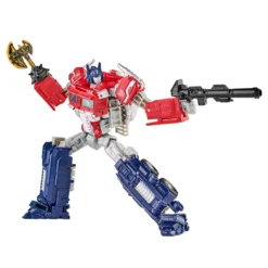 Transformers: Reactivate Soundwave & Optimus Prime 2-Pack -ToyJoyland product image 26
