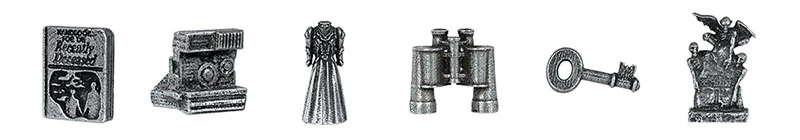 Monopoly: Beetlejuice 5 Monopoly: Beetlejuice - Image 5