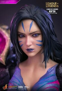 Kai’Sa (VGM57) 38 Kai’Sa (VGM57) -ToyJoyland product image 2602