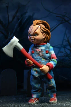 Chucky & Tiffany (2-Pack) -ToyJoyland product image 262