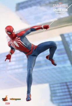 Spider-Man (Advanced Suit) (VGM31) -ToyJoyland product image 2621