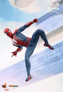 Spider-Man (Advanced Suit) (VGM31) -ToyJoyland product image 2622