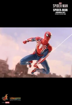 Spider-Man (Advanced Suit) (VGM31) -ToyJoyland product image 2623