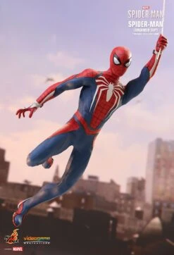 Spider-Man (Advanced Suit) (VGM31) -ToyJoyland product image 2625