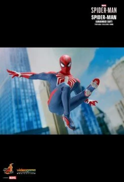 Spider-Man (Advanced Suit) (VGM31) -ToyJoyland product image 2628