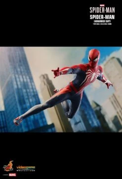 Spider-Man (Advanced Suit) (VGM31) -ToyJoyland product image 2630