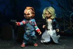Chucky & Tiffany (2-Pack) -ToyJoyland product image 264