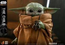 The Child (LMS013) -ToyJoyland product image 2643