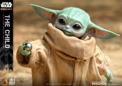 The Child (LMS013) -ToyJoyland product image 2644