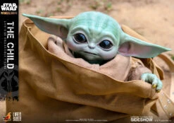 The Child (LMS013) -ToyJoyland product image 2646