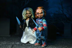 Chucky & Tiffany (2-Pack) -ToyJoyland product image 265