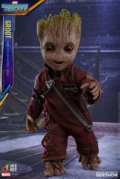 Groot (LMS004) -ToyJoyland product image 2652