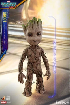 Groot (LMS004) -ToyJoyland product image 2654