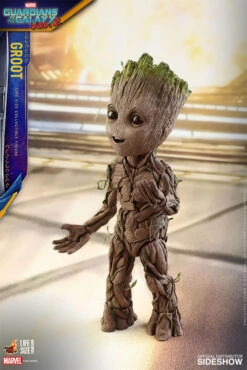 Groot (LMS004) -ToyJoyland product image 2655