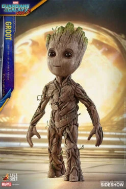 Groot (LMS004) -ToyJoyland product image 2656