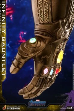 Infinity Gauntlet (ACS007) -ToyJoyland product image 2660