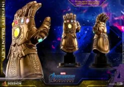 Infinity Gauntlet (ACS007) -ToyJoyland product image 2661