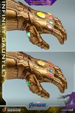Infinity Gauntlet (ACS007) -ToyJoyland product image 2662