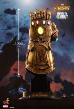 Infinity Gauntlet (ACS003) -ToyJoyland product image 2664