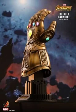 Infinity Gauntlet (ACS003) -ToyJoyland product image 2665