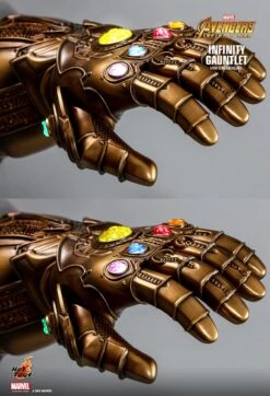 Infinity Gauntlet (ACS003) -ToyJoyland product image 2666