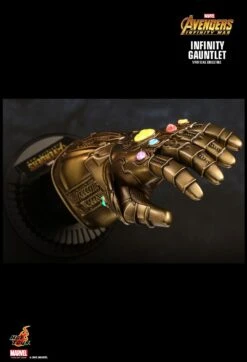 Infinity Gauntlet (ACS003) -ToyJoyland product image 2667