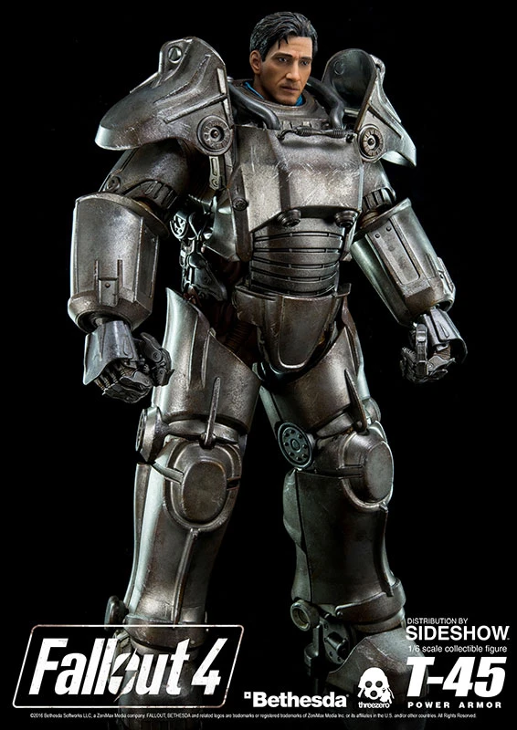 T-45 5 T-45 - Image 5