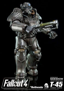 T-45 15 T-45 -ToyJoyland product image 2673