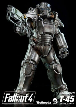 T-45 17 T-45 -ToyJoyland product image 2675