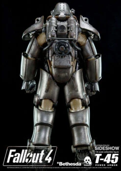 T-45 18 T-45 -ToyJoyland product image 2676