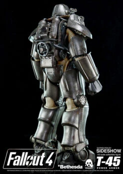 T-45 19 T-45 -ToyJoyland product image 2677