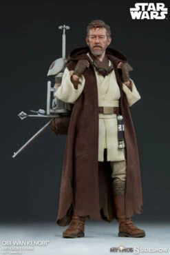 Obi-Wan Kenobi 11 Obi-Wan Kenobi -ToyJoyland product image 2679