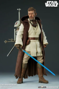 Obi-Wan Kenobi 14 Obi-Wan Kenobi -ToyJoyland product image 2682