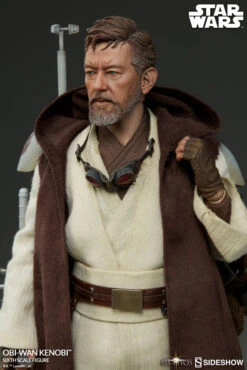 Obi-Wan Kenobi 15 Obi-Wan Kenobi -ToyJoyland product image 2683