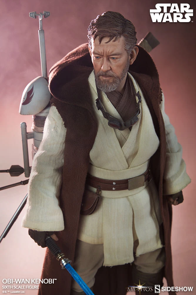 Obi-Wan Kenobi 8 Obi-Wan Kenobi - Image 8