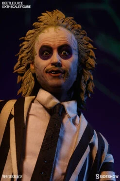 Beetlejuice (Michael Keaton) -ToyJoyland product image 2689